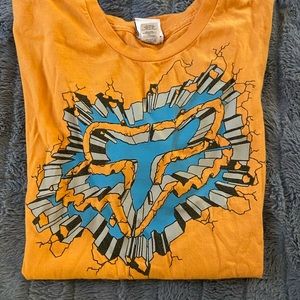 Fox T-shirt